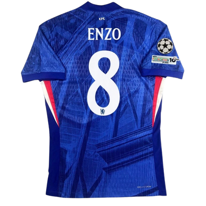Chelsea ENZO Player Verzija dres - 25/26