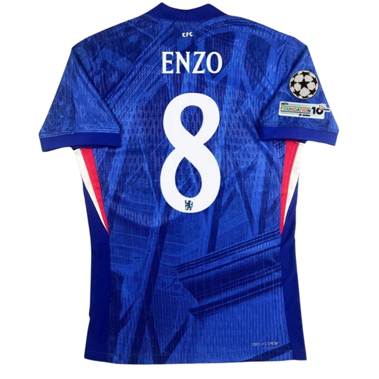 Chelsea ENZO Player Verzija dres - 25/26