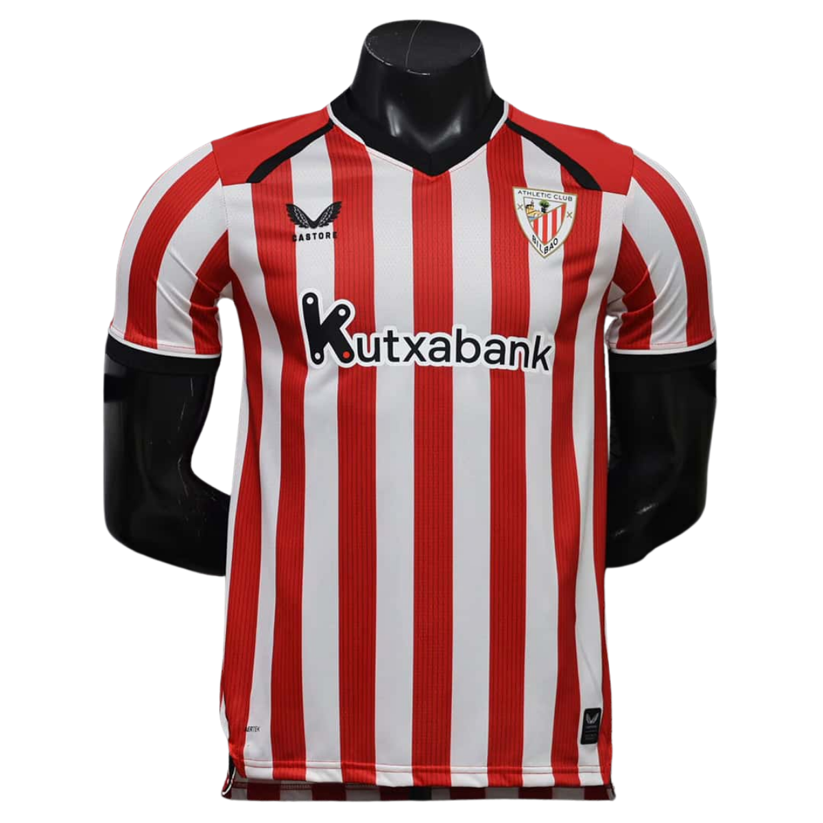 Athletic Bilbao Player Verzija dres - 2026/27