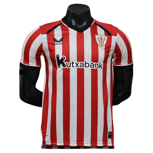 Athletic Bilbao Player Verzija dres - 2026/27