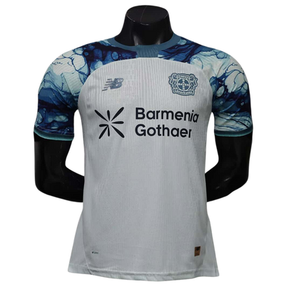 Bayer Leverkusen Player Verzija dres - 2026/27