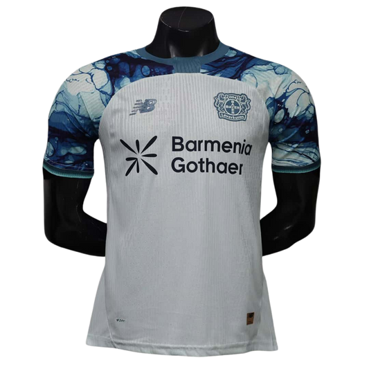 Bayer Leverkusen Player Verzija dres - 2026/27