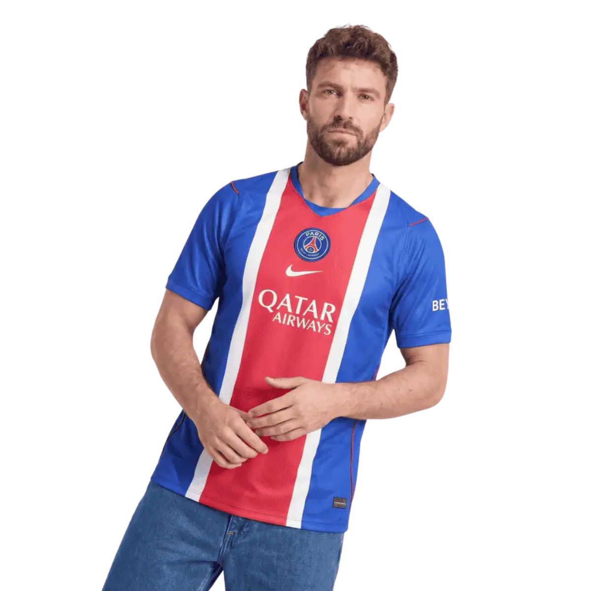 PSG dres - 2026/27