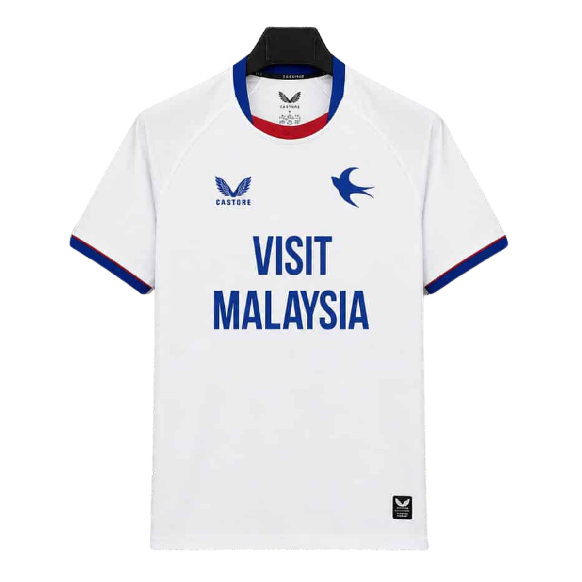 Cardiff City dres - 2026/27