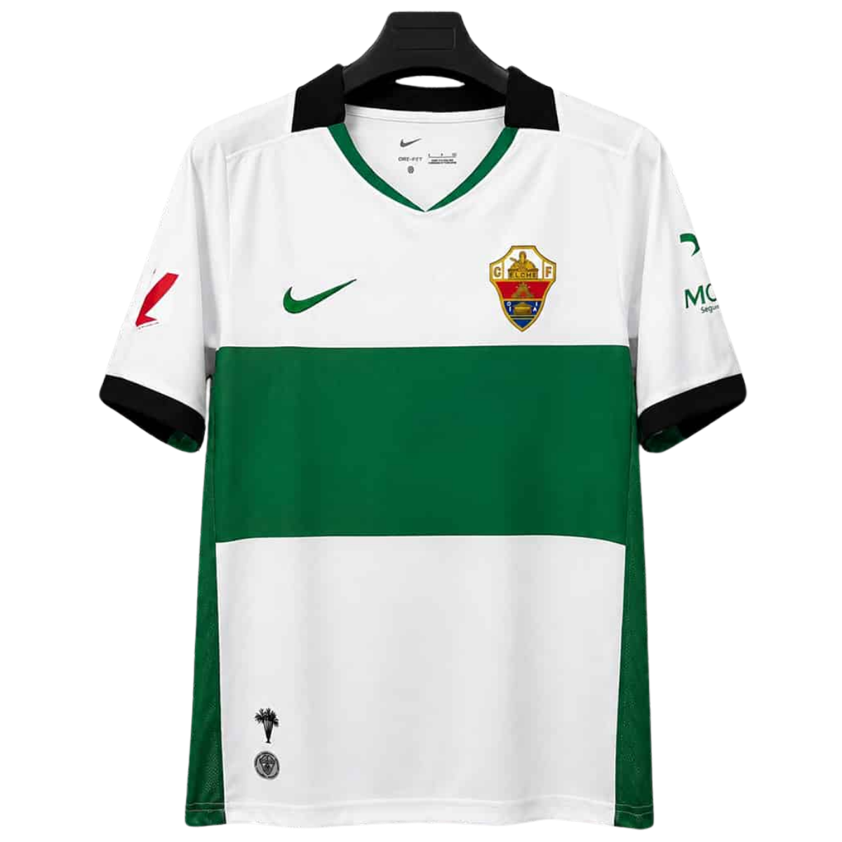 Elche dres - 2026/27