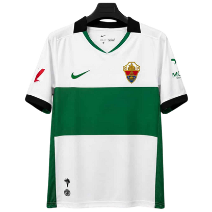 Elche dres - 2026/27