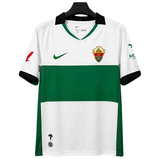 Elche dres - 2026/27