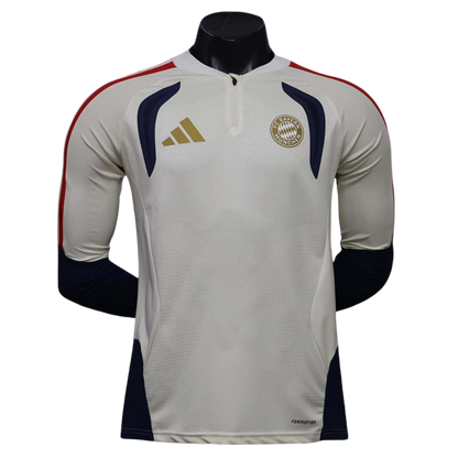 Bayern Munich Player Verzija Dugi Rukav dres - 2026/27