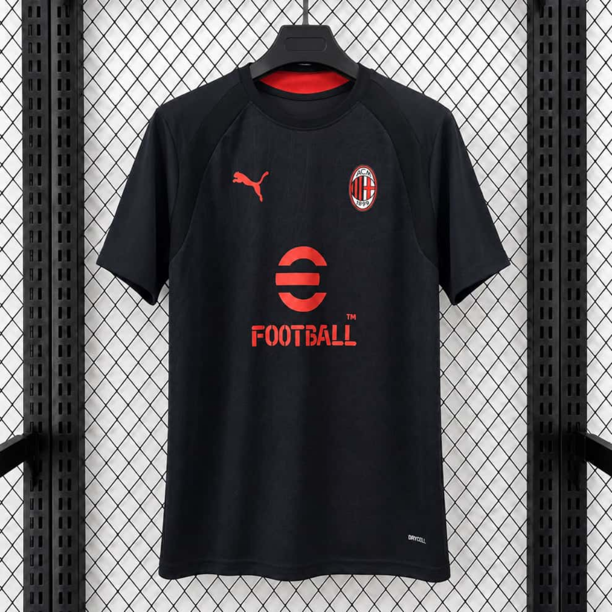 AC Milan Trening dres - 2026/27