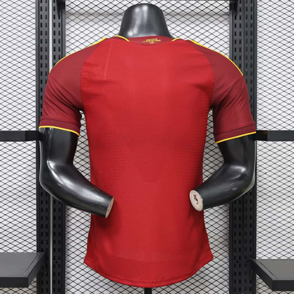 AS Roma Player Verzija dres - 2026/27
