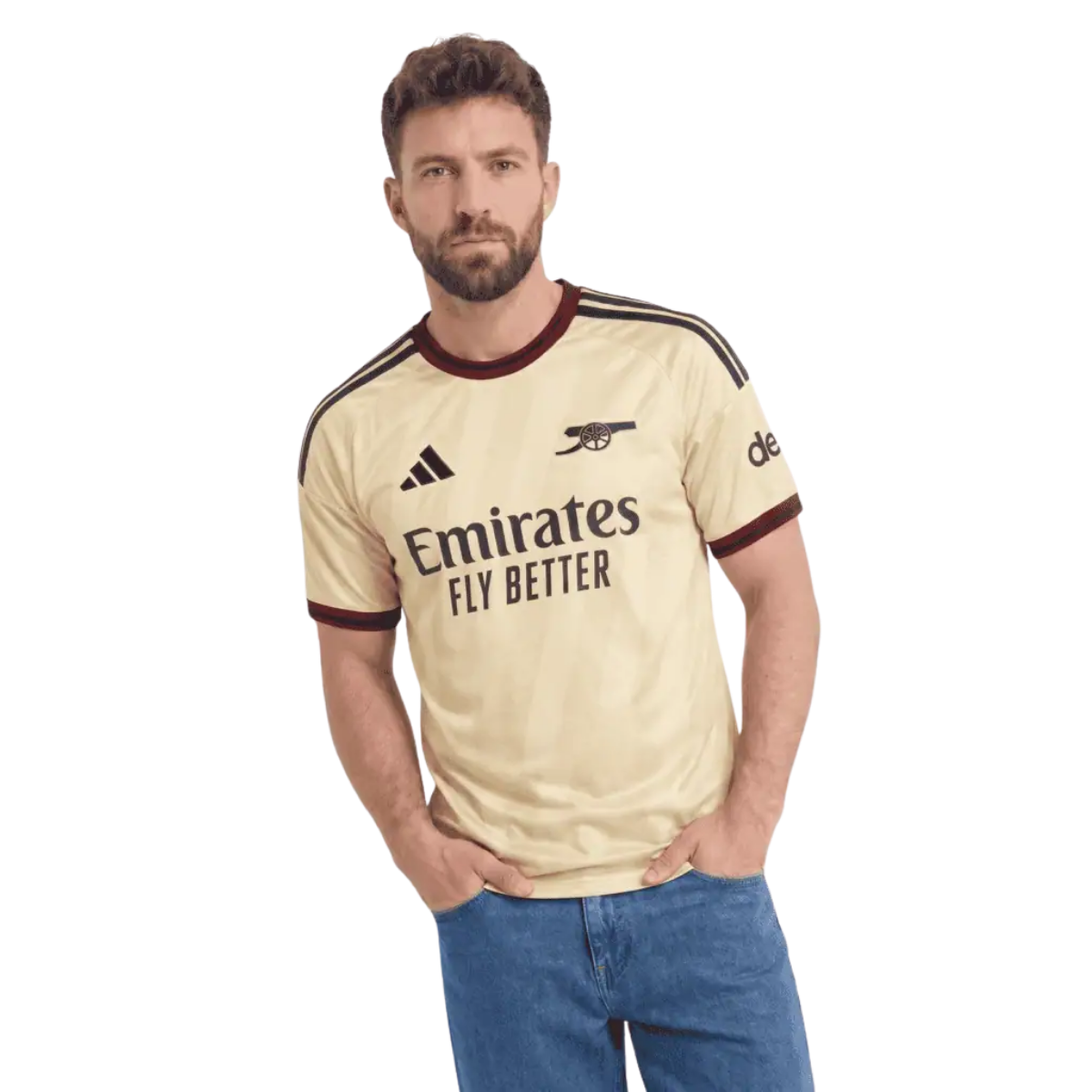 Arsenal dres - 2026/27