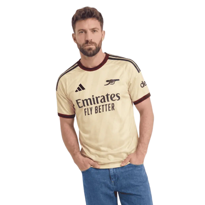 Arsenal dres - 2026/27