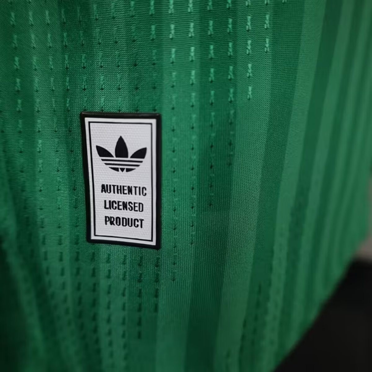 Alžir Player Verzija Special Edition dres - 2026