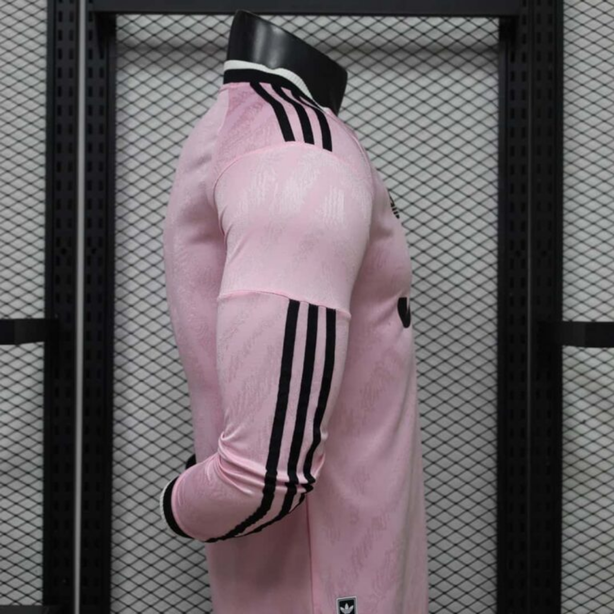Juventus Player Verzija Dugi Rukav dres - 2026/27