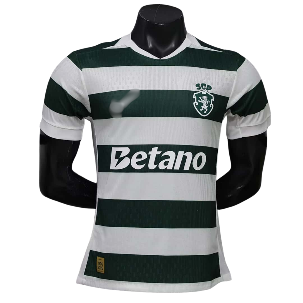 Sporting Player Verzija dres - 2026/27