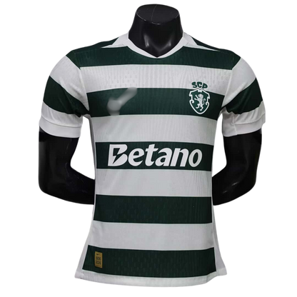Sporting Player Verzija dres - 2026/27