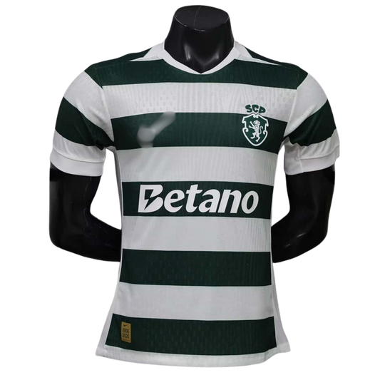 Sporting Player Verzija dres - 2026/27