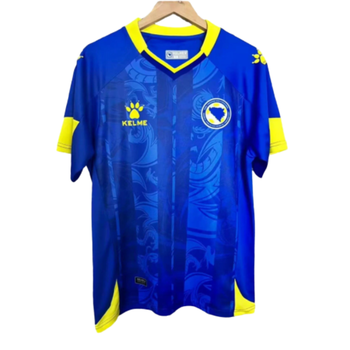 Bosna i Hercegovina dres za Svjetsko prvenstvo 2026