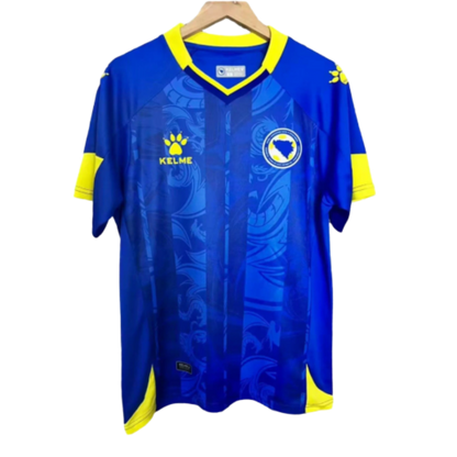 Bosna i Hercegovina dres za Svjetsko prvenstvo 2026