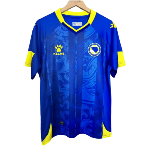 Bosna i Hercegovina dres za Svjetsko prvenstvo 2026