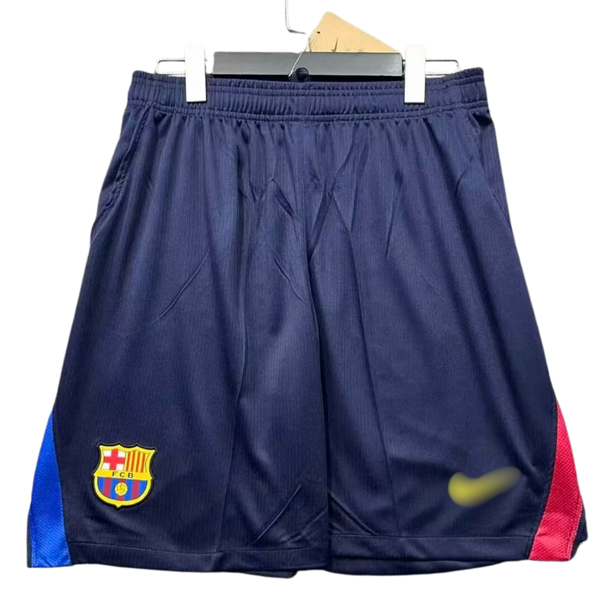 Barcelona šorc - 2026/27