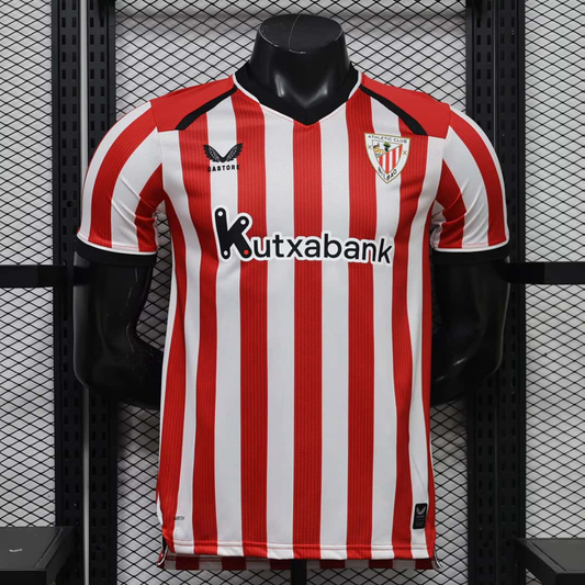 Athletic Bilbao Player Verzija dres - 2026/27