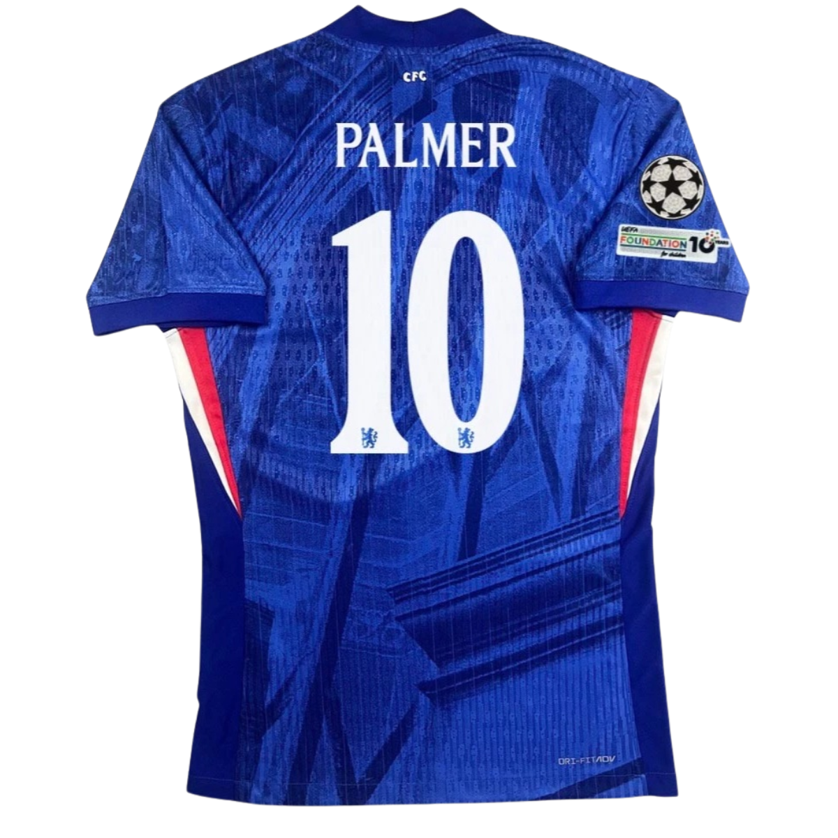 Chelsea PALMER Player Verzija dres - 25/26