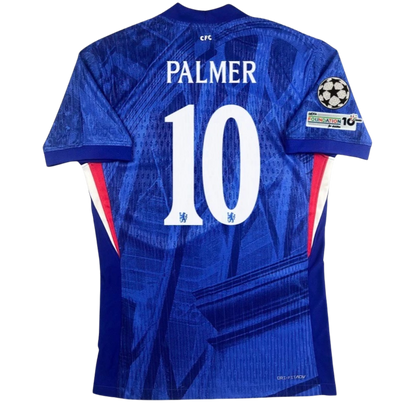 Chelsea PALMER Player Verzija dres - 25/26