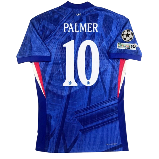 Chelsea PALMER Player Verzija dres - 25/26