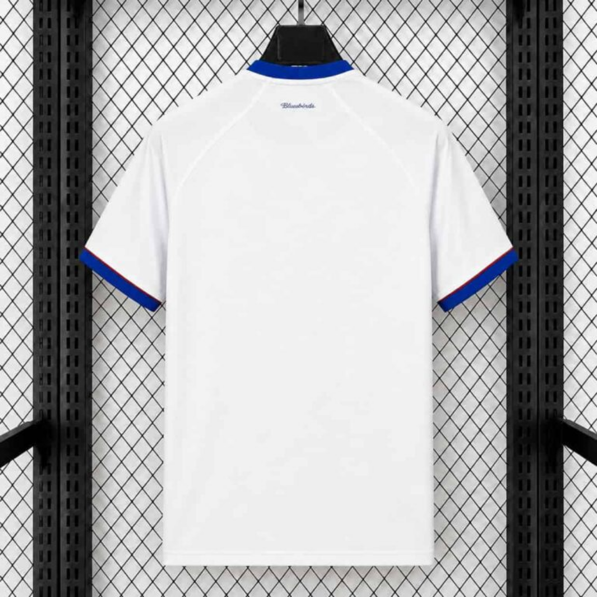 Cardiff City dres - 2026/27