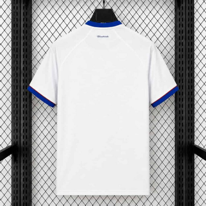 Cardiff City dres - 2026/27