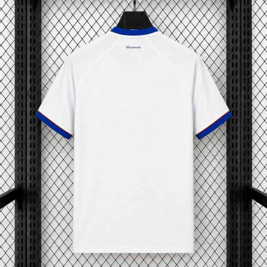 Cardiff City dres - 2026/27