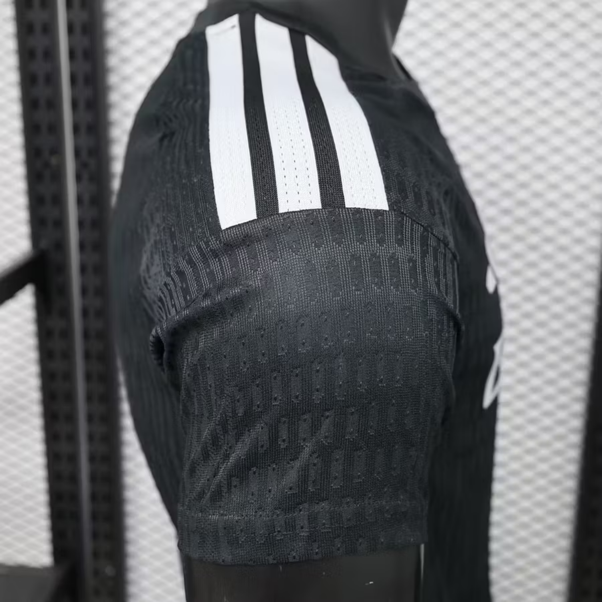 Real Madrid Player Verzija Golmanski dres - 2026/27