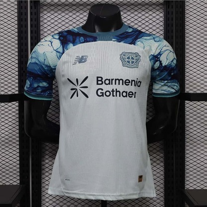 Bayer Leverkusen Player Verzija dres - 2026/27