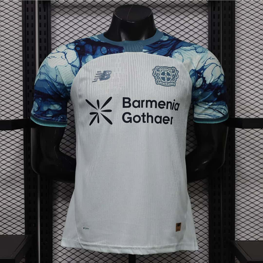 Bayer Leverkusen Player Verzija dres - 2026/27