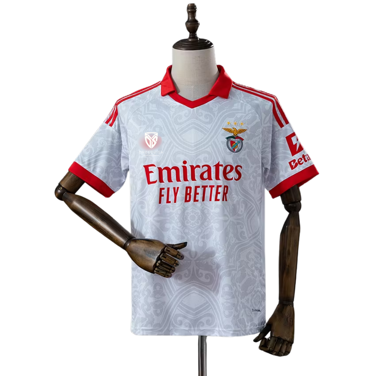 Benfica dres - 2026/27
