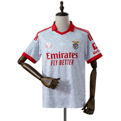 Benfica dres - 2026/27