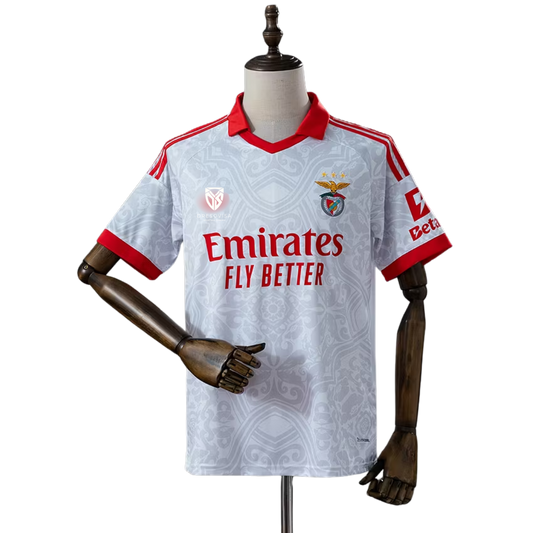Benfica dres - 2026/27