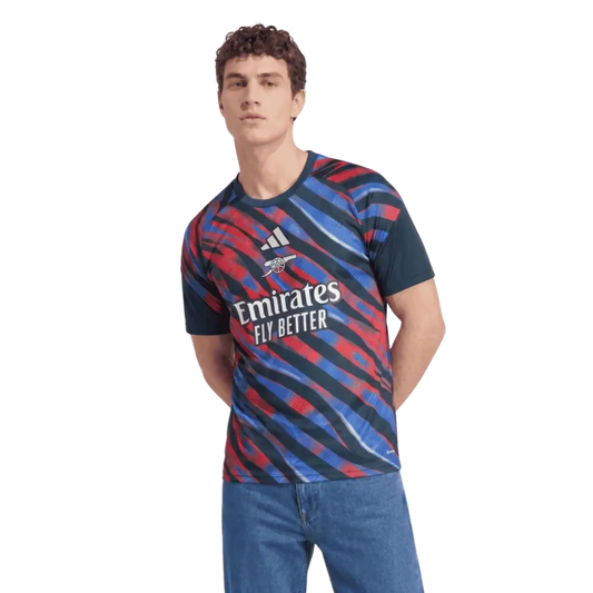 Arsenal Dynamic Wave Special Edition dres - 2026/27