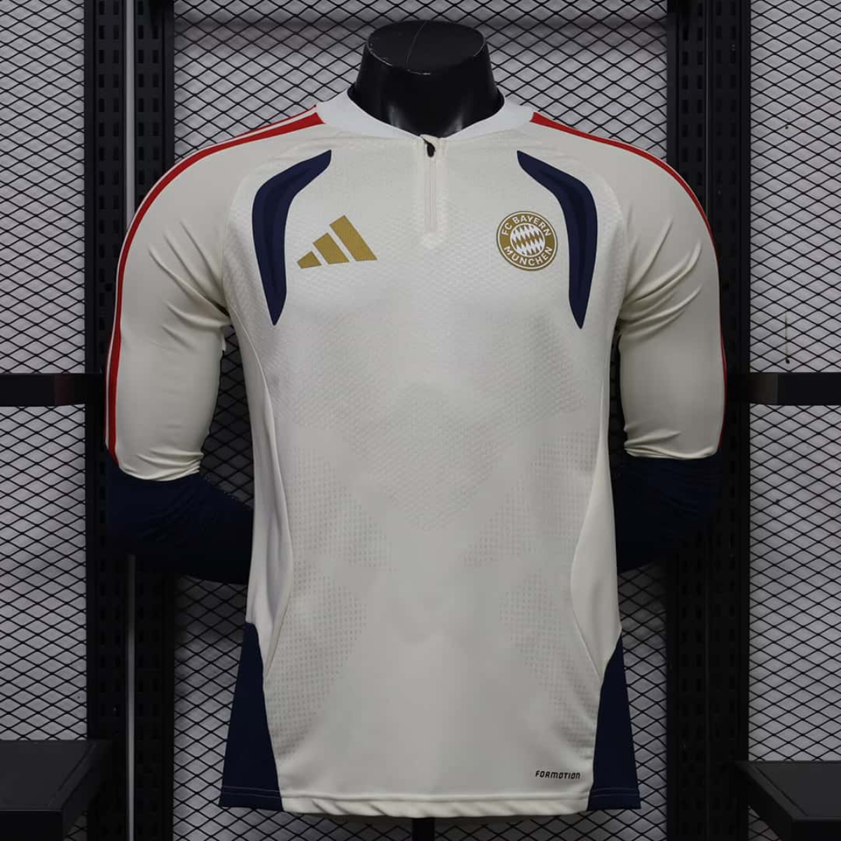 Bayern Munich Player Verzija Dugi Rukav dres - 2026/27