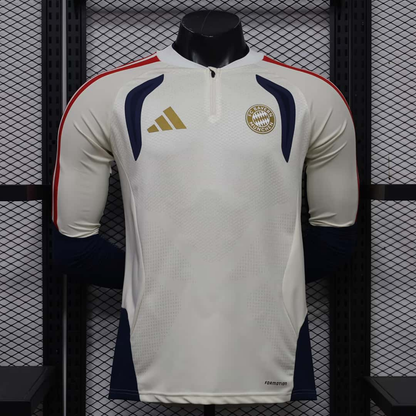 Bayern Munich Player Verzija Dugi Rukav dres - 2026/27