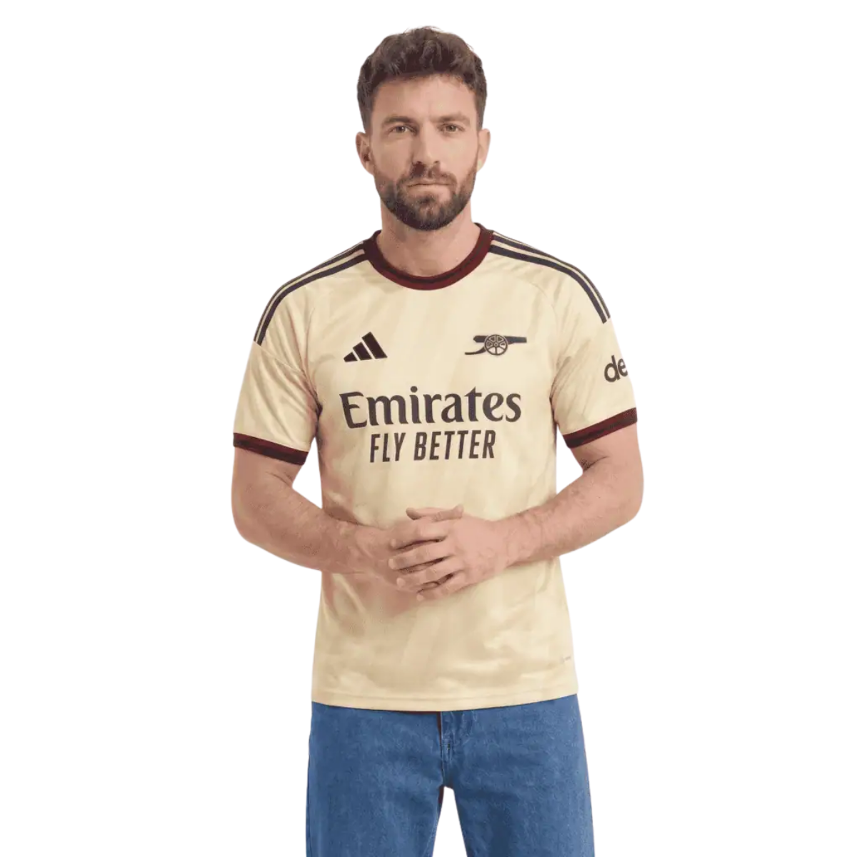 Arsenal dres - 2026/27