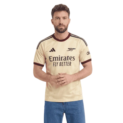 Arsenal dres - 2026/27