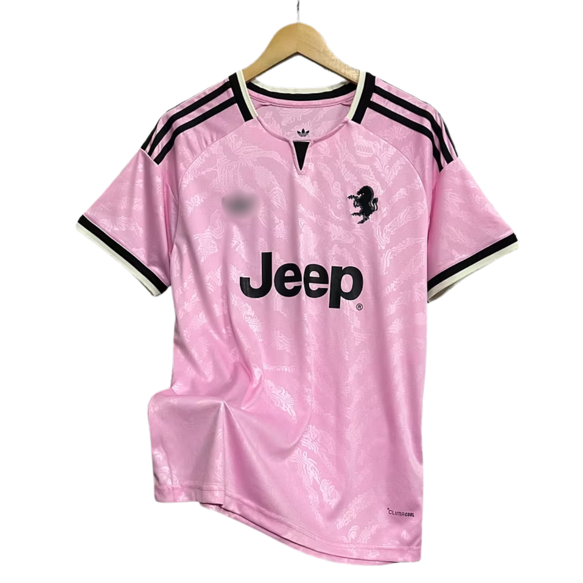 Juventus dres - 2026/27
