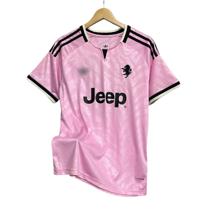 Juventus dres - 2026/27