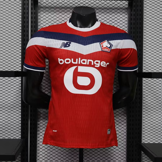 Lille Player Verzija dres - 2026/27