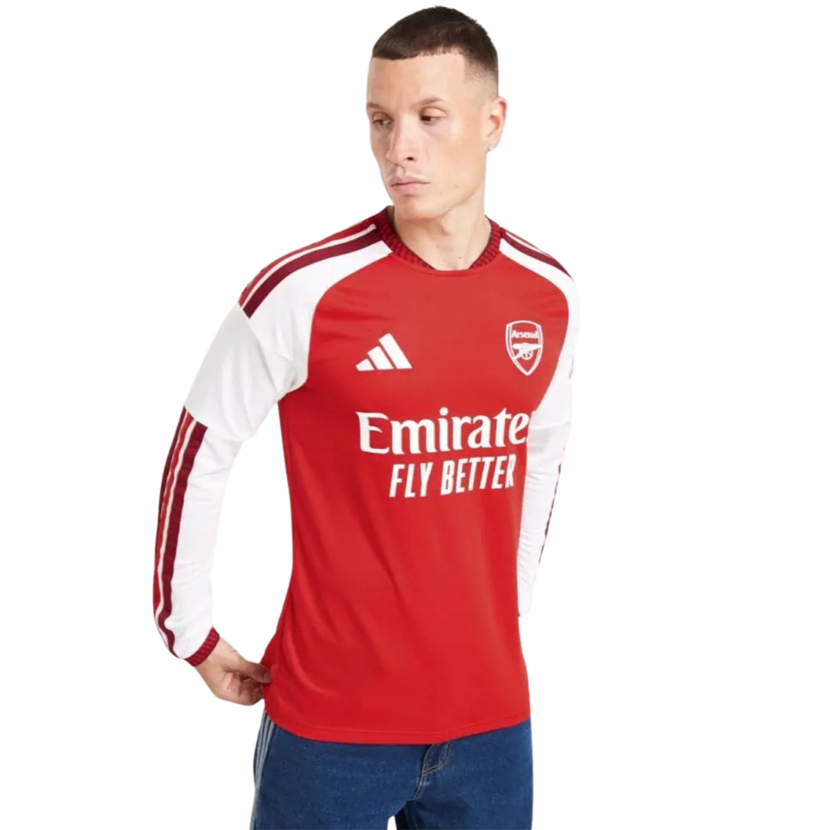 Arsenal Dugi Rukav dres - 2026/27