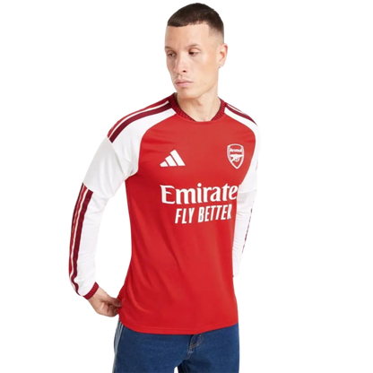 Arsenal Dugi Rukav dres - 2026/27