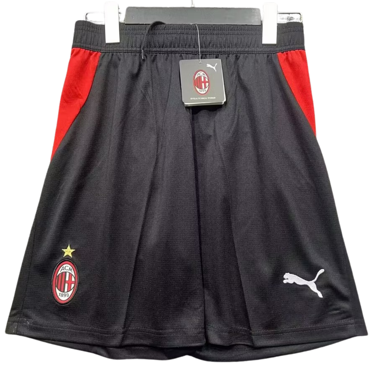 AC Milan šorc - 2026/27