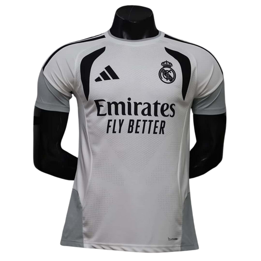 Real Madrid Player Verzija dres - 2026/27